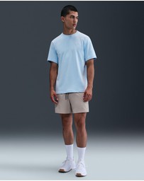 Nike - Primary Dri-FIT SS Versatile Top