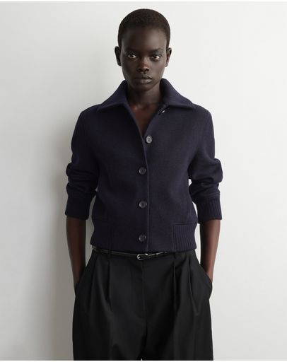 Blue Dark