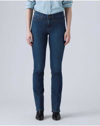 INDIGO DARK BRIGHT