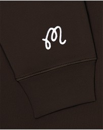 Malbon - ICONS Fesque Hoodie