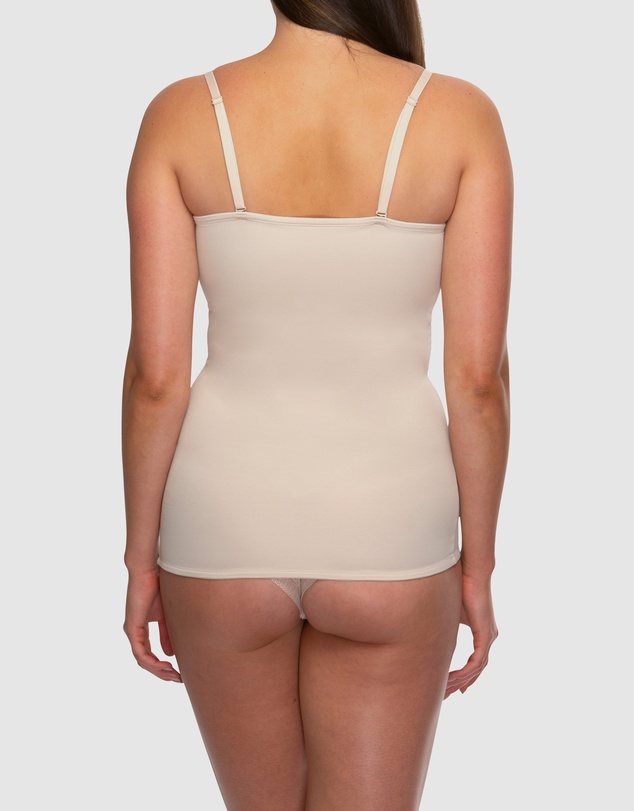 Hush Hush - Essensual Firm Control Multi-Way Camisole