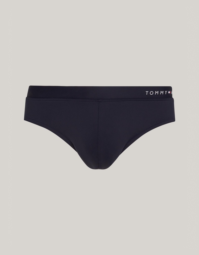 Tommy Hilfiger - Original Logo Swim Briefs