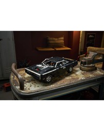 LEGO - 42231 Fast And Furious Dodge Charger R/T Car