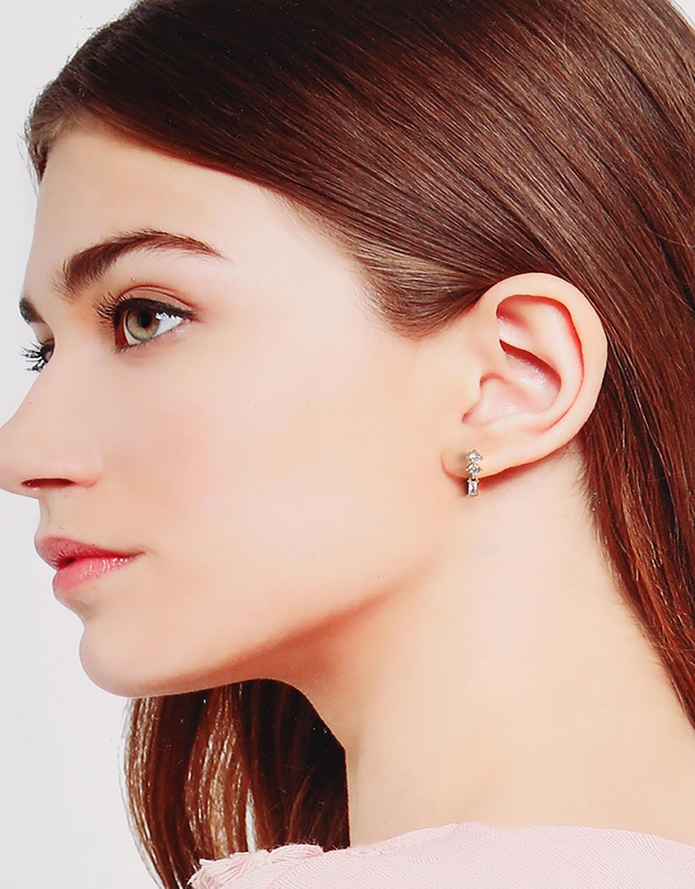 ALDO - Stargazer Earrings