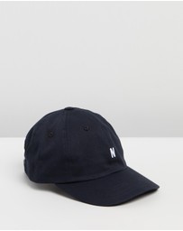 Norse Projects - Twill Sports Cap