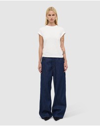 Neuw - Yoko Baggy Oasis