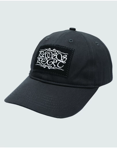 PASS~PORT - Calligraphy Leagues Cap
