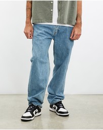 Vintage by The Real Deal - Pre Loved - Vintage Carhartt Denim Pants