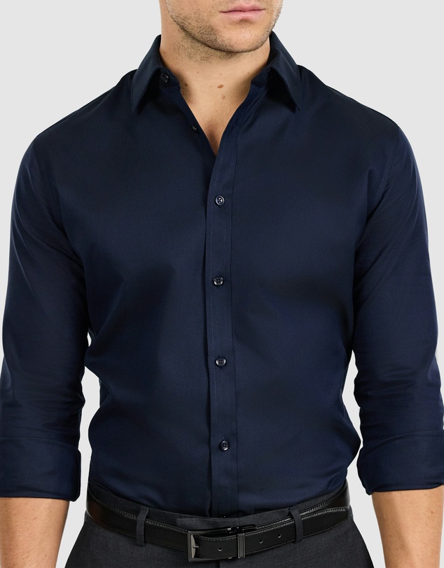 Tarocash - Infinite Non Iron Shirt