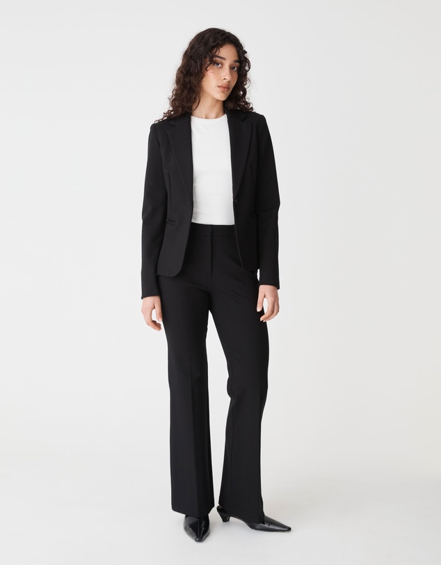 Forcast - Sutton Single Breasted Blazer