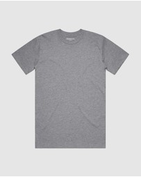 Vacancy Co - 4-Pack Vacant Tee - Youth