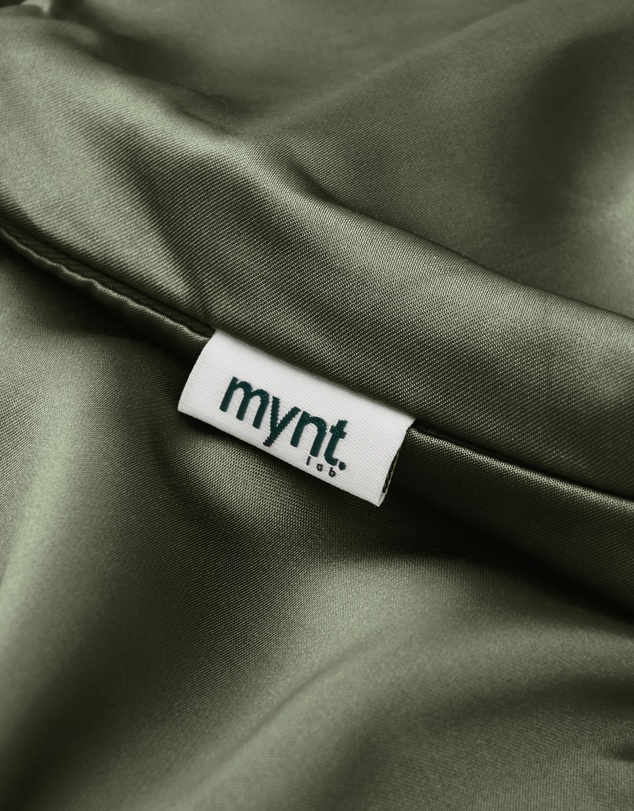 Mynt Lab - MyntFusion™ Mint-Infused Cooling Pillowcase (Twin-Pack)
