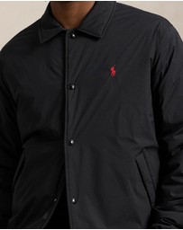 Polo Ralph Lauren - The Teak Insulated Coach's Jacket