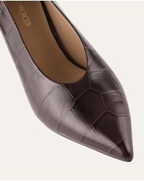 Jo Mercer - Marilyn Mid Heels