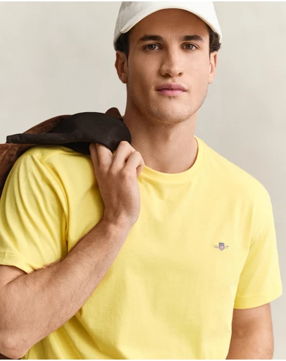Gant - Shield T-Shirt