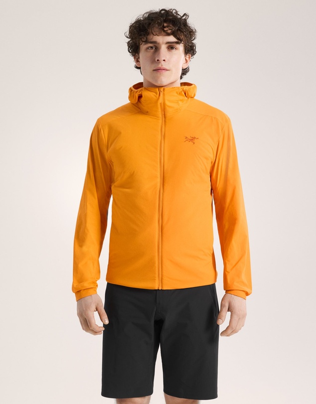 Arc'teryx - Atom SL Hoody Men's