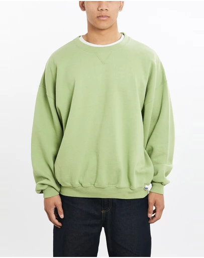 Vintage by The Real Deal - Pre Loved - Vintage Russell Athletic Sweatshirt