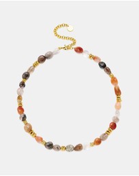 Amber Sceats - Atrani Necklace