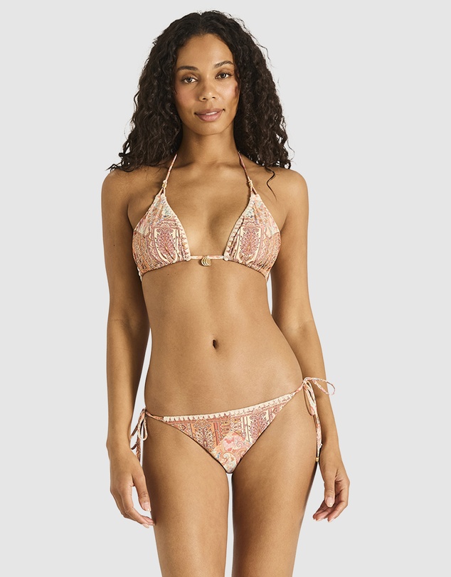 Tigerlily - Pashmina Miranda Bikini Bottom