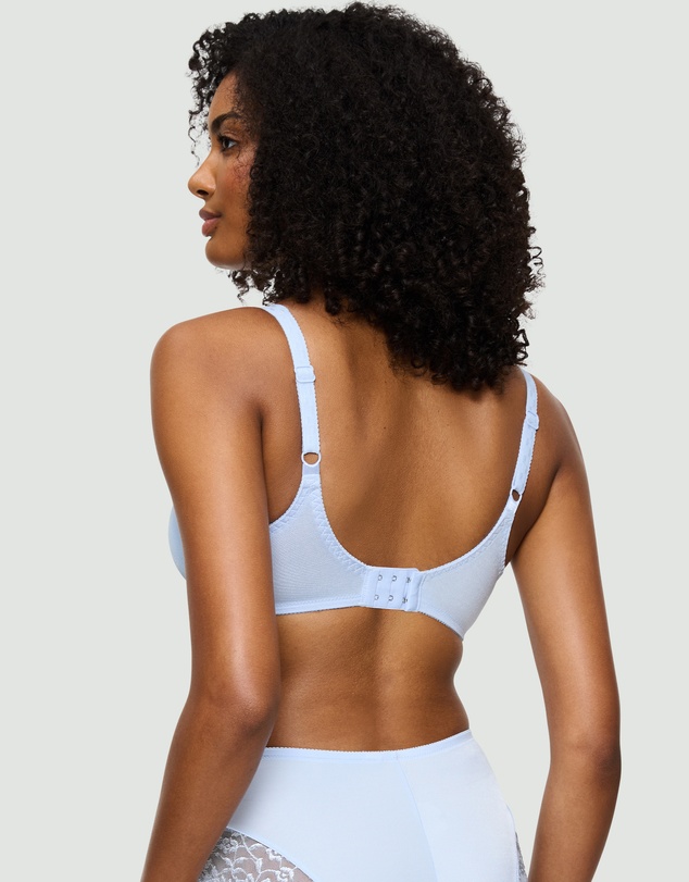 Triumph - Lady Form Soft Minimiser Bra