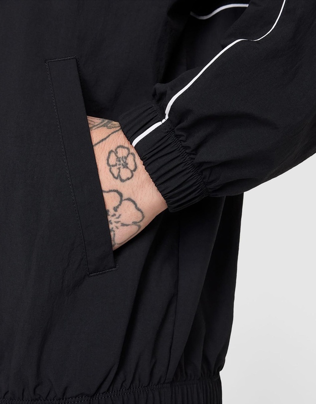 Nike - Club Hooded Jacket