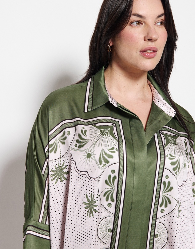 Commonry - Clara Top
