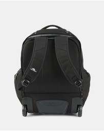 High Sierra - Access 3 E Pro Wheeled Backpack