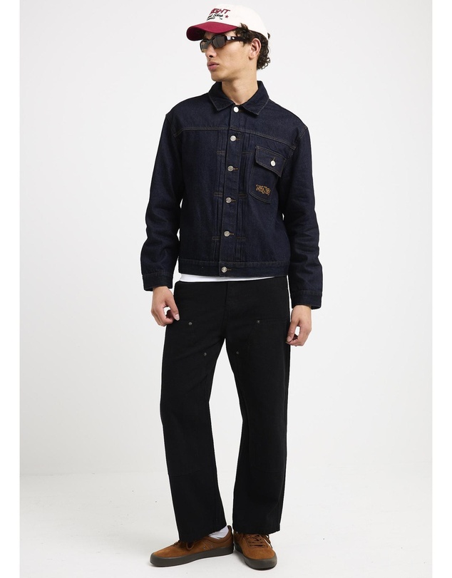 Spencer Project - Vault Denim Jacket