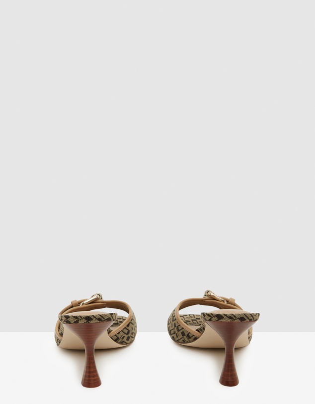 GUESS - Dista2 Kitten Heels