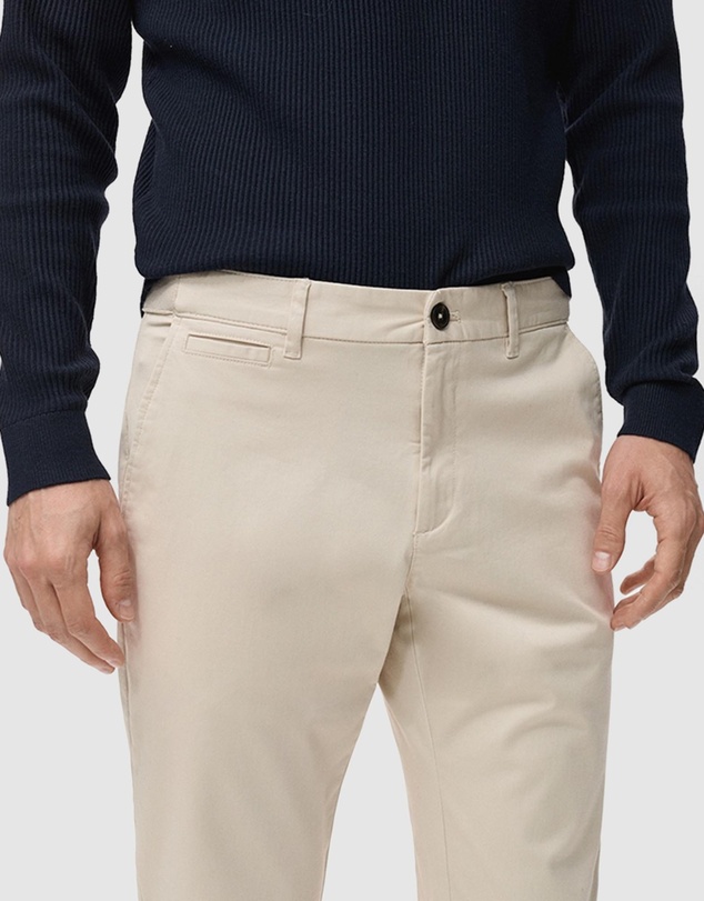 M.N.G - Prato Trousers