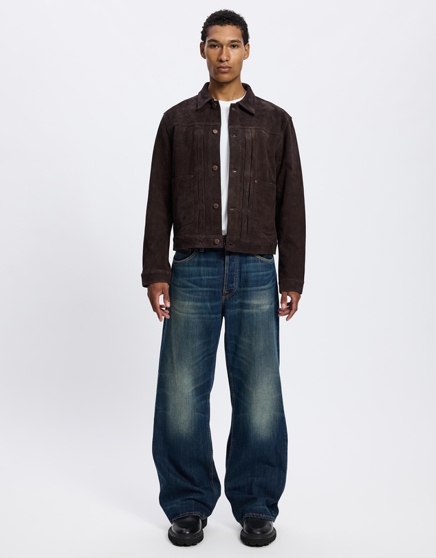 Nudie Jeans - Loud Larry Jeans