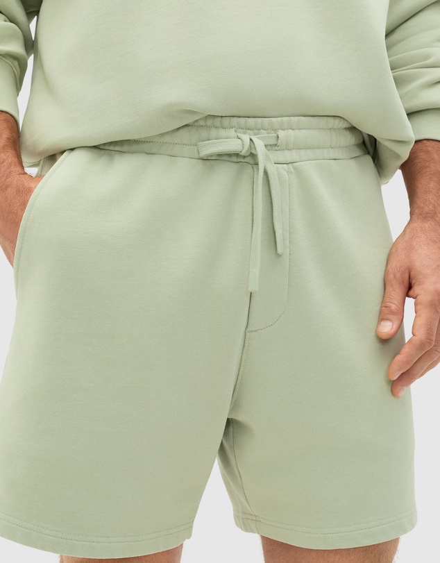 Seed Heritage - Sweat Short
