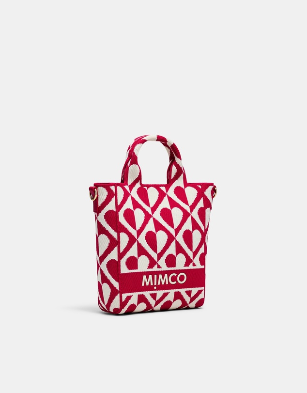 MIMCO - Blondie Mini Tote Crossbody Bag
