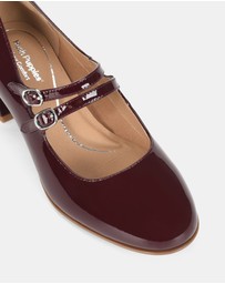 Hush Puppies - Virgo