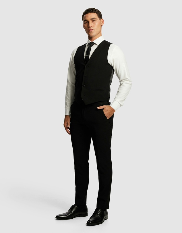 yd. - Goodfella Waistcoat