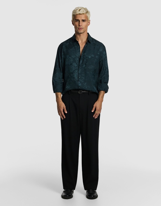 yd. - Kingly Shirt