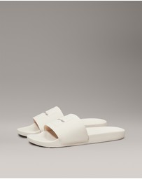 Calvin Klein - Logo Sliders