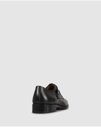 Brando - Monty-cl Monk Straps