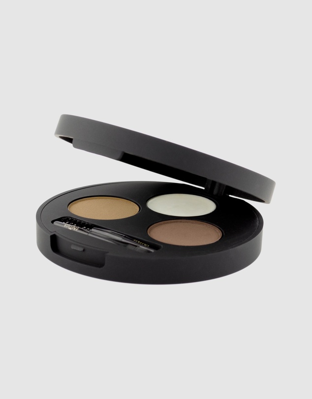 Inika Organic - Brow Define Palette