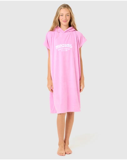 Rip Curl - Classic Surf Hooded Towel - Kids