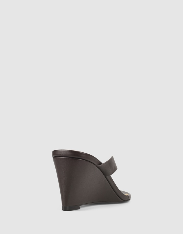 Siren - Chloe Thong Wedges