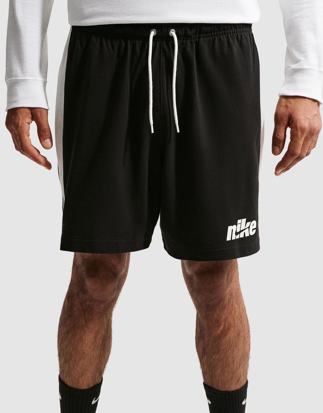 Nike - Knit Flow Shorts