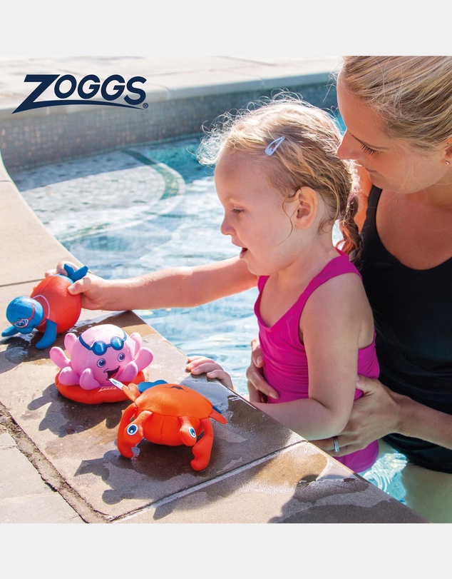Zoggs - Zoggy Soakers