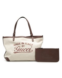 Pre-Loved by Azura Reborn - Pre-Loved Canvas Craft Tote
