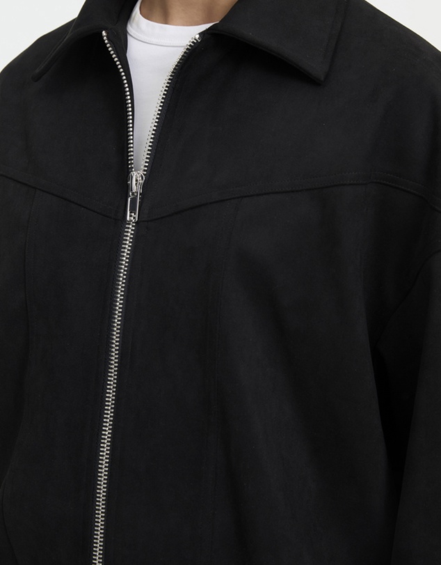 Blanca - Harris Jacket