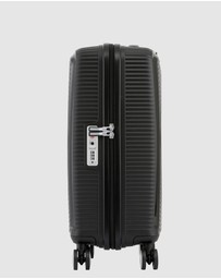 American Tourister - Curio 2 Spinner 55cm EXP TSA V1R