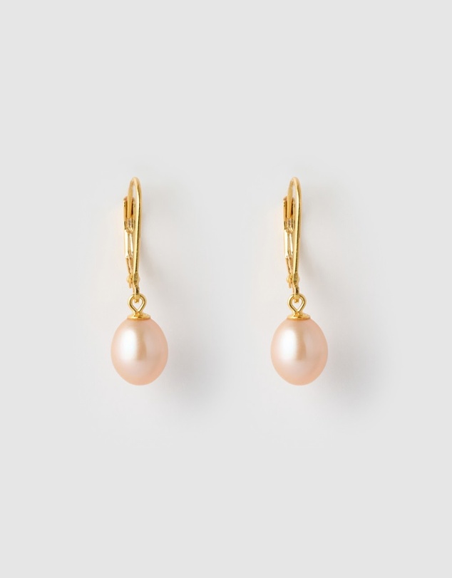 Izoa - Juliet Earrings