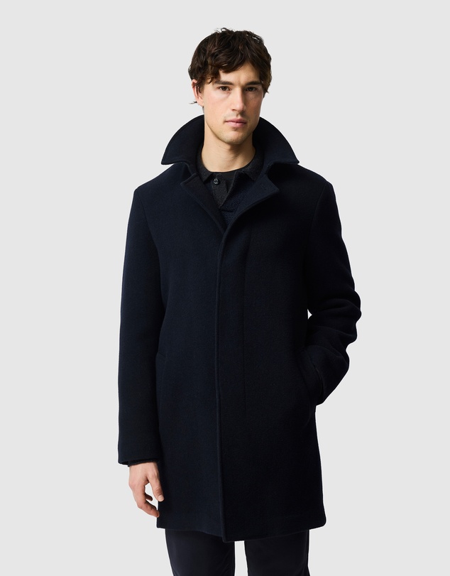 Rodd & Gunn - Murchison Coat