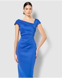 Montique - Amika Cocktail Dress