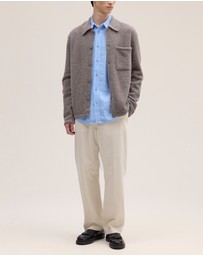 NN07 - Jonas Cardigan